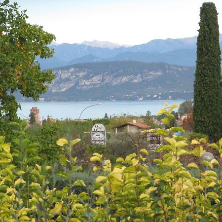 Ferienwohnung Sole Di Lazise Exterior foto