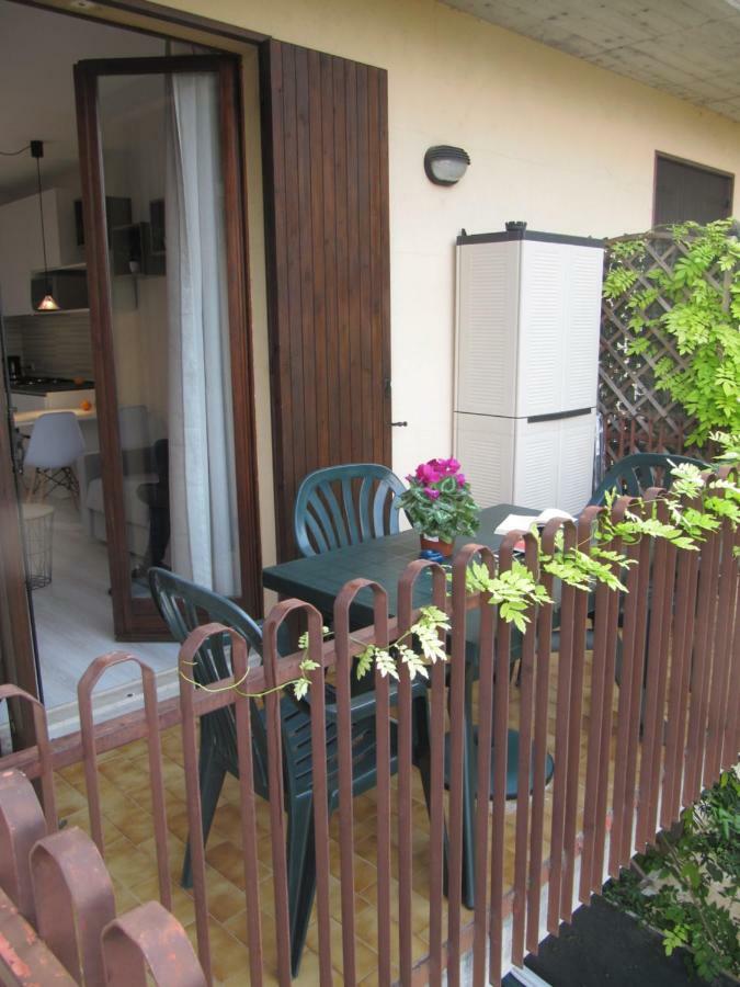 Ferienwohnung Sole Di Lazise Exterior foto